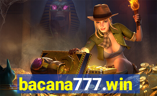 bacana777.win