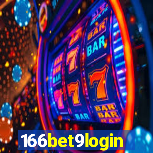 166bet9login