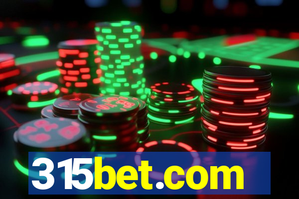 315bet.com