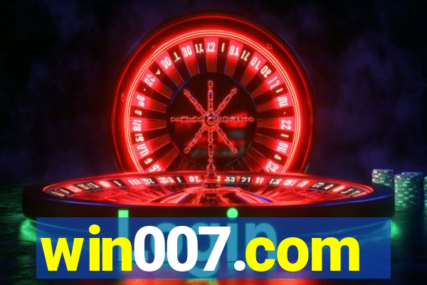 win007.com