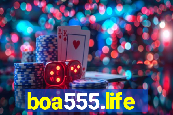 boa555.life