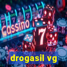 drogasil vg