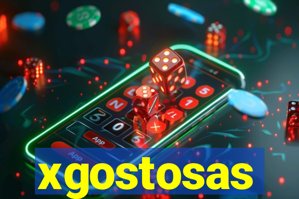 xgostosas