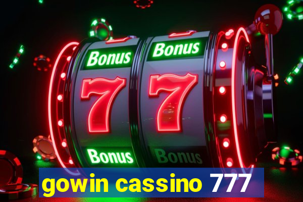 gowin cassino 777