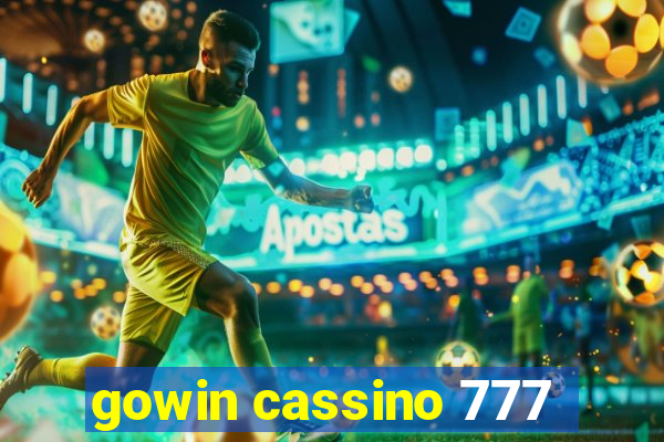 gowin cassino 777