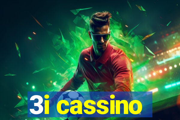 3i cassino