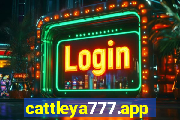 cattleya777.app