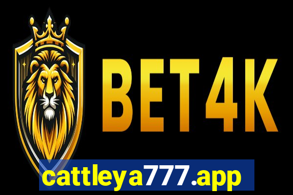 cattleya777.app