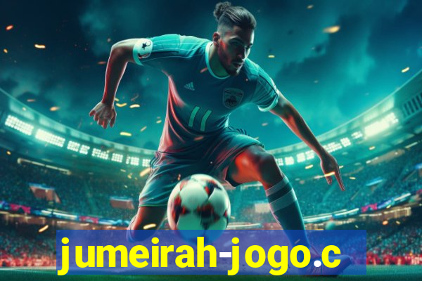 jumeirah-jogo.com