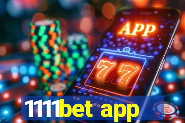 1111bet app