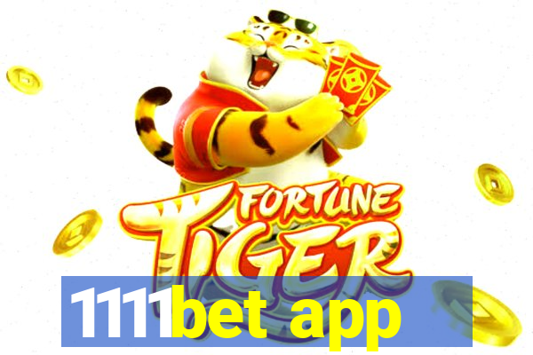 1111bet app