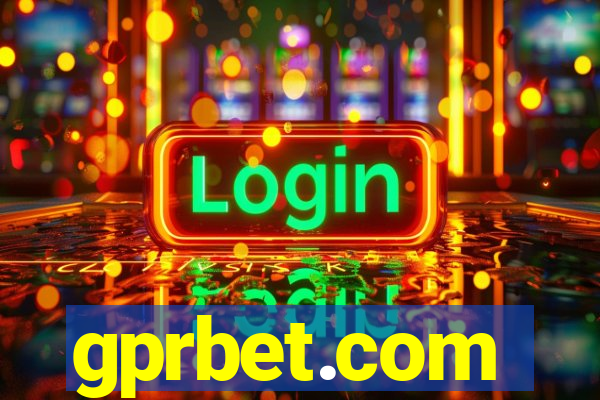 gprbet.com