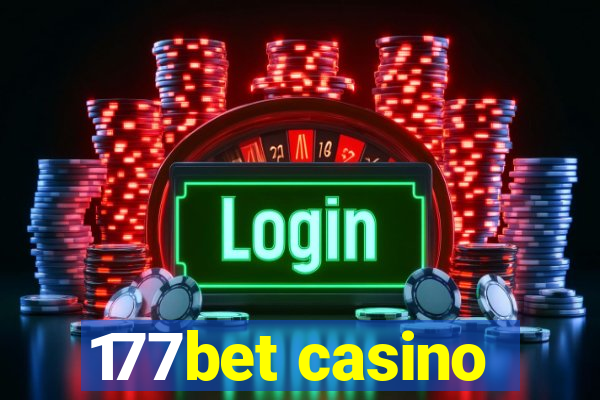 177bet casino