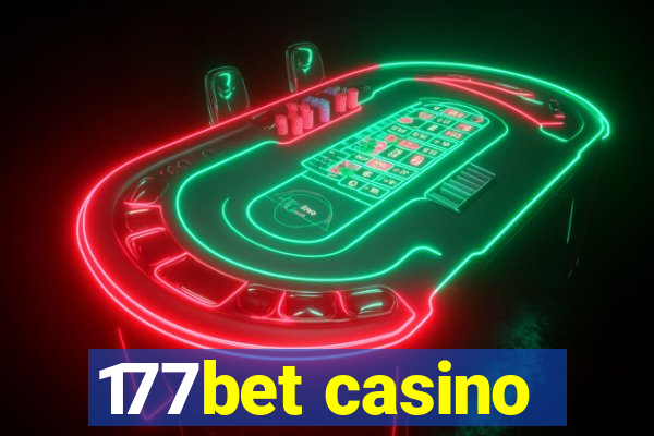 177bet casino