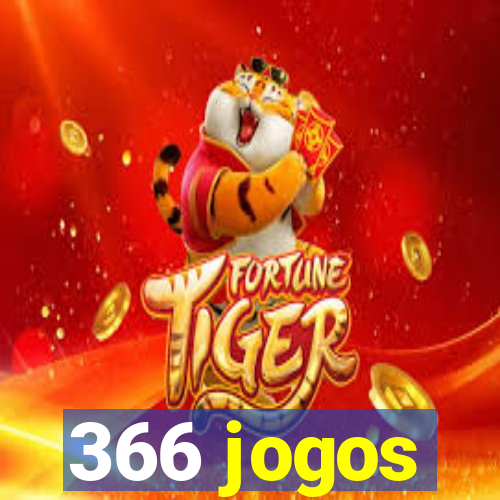 366 jogos