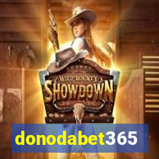 donodabet365