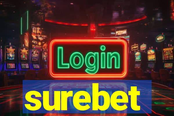 surebet