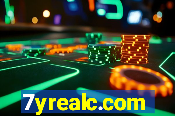 7yrealc.com