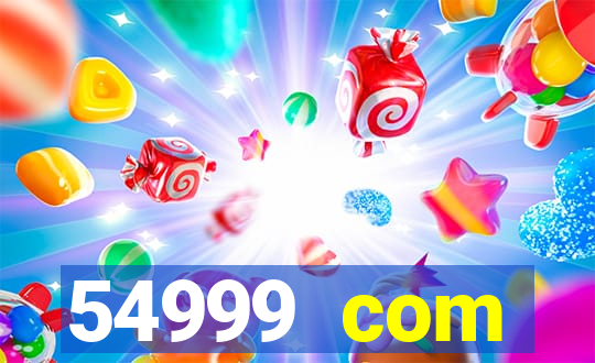 54999 com plataforma de jogos