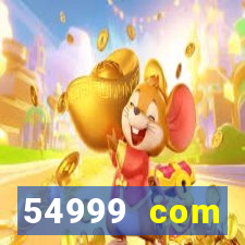 54999 com plataforma de jogos