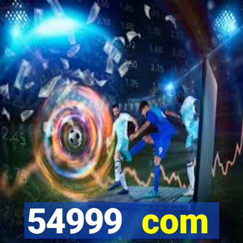 54999 com plataforma de jogos