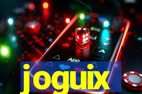 joguix