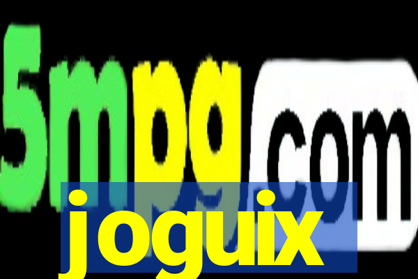 joguix