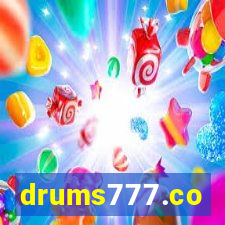 drums777.co