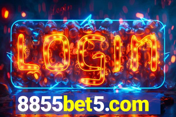 8855bet5.com