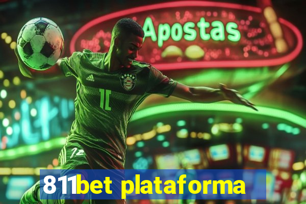 811bet plataforma