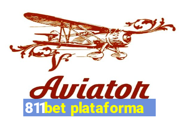 811bet plataforma