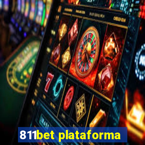 811bet plataforma