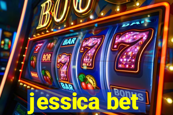 jessica bet