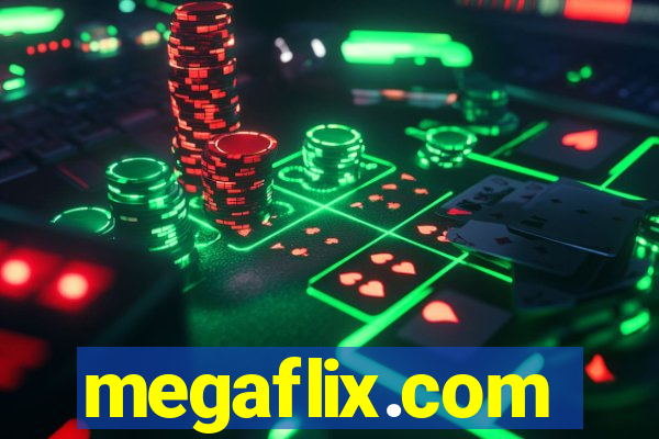 megaflix.com