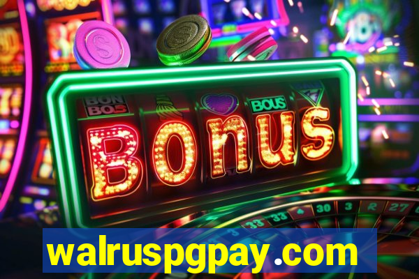 walruspgpay.com