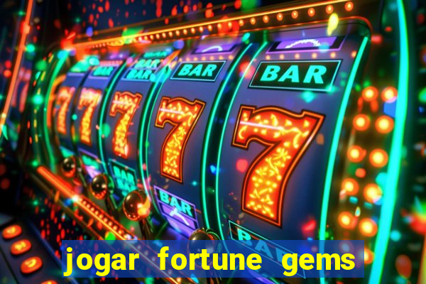 jogar fortune gems 3 demo