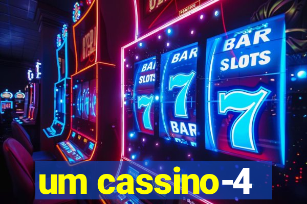 um cassino-4