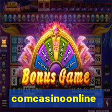 comcasinoonline