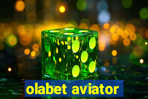 olabet aviator