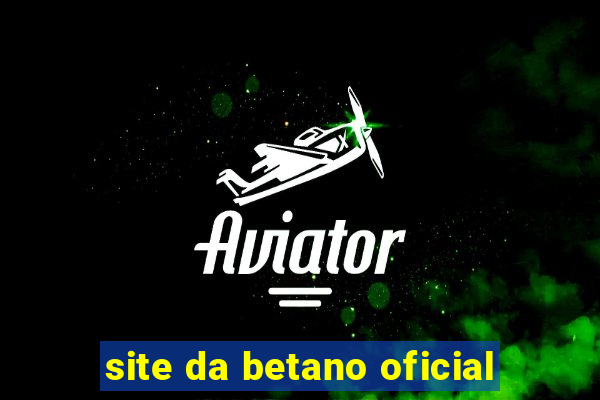 site da betano oficial