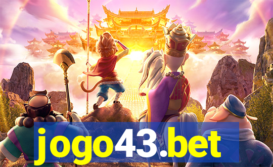 jogo43.bet