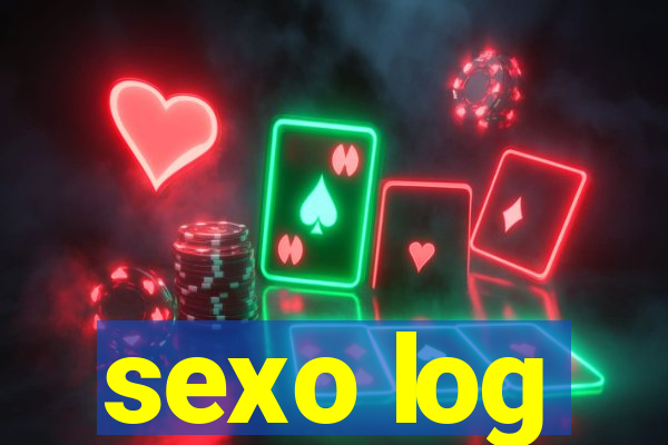 sexo log