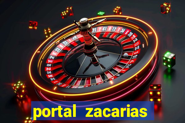 portal zacarias corpos encontrados