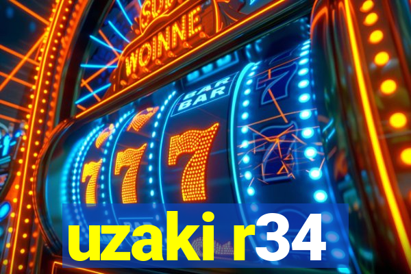 uzaki r34