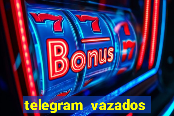 telegram vazados kid bengala