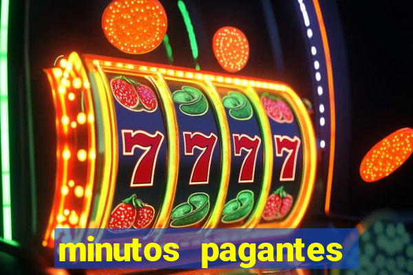 minutos pagantes fortune tiger 2024