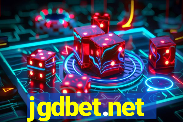 jgdbet.net