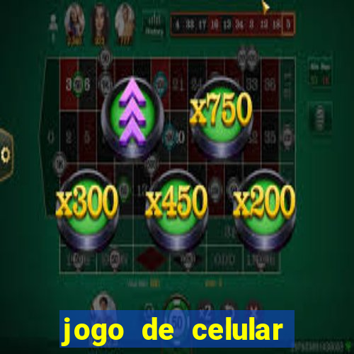 jogo de celular para ganhar dinheiro