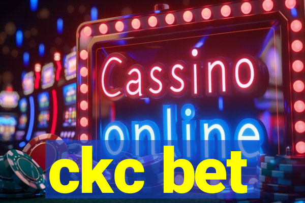 ckc bet