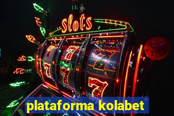 plataforma kolabet